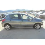 PEUGEOT 308 PEUGEOT 308 '2010 SPORT GRIS OSCURO 2007