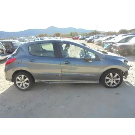 PEUGEOT 308 '2010 SPORT GRIS OSCURO