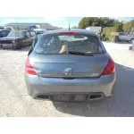PEUGEOT 308 PEUGEOT 308 '2010 SPORT GRIS OSCURO 2007