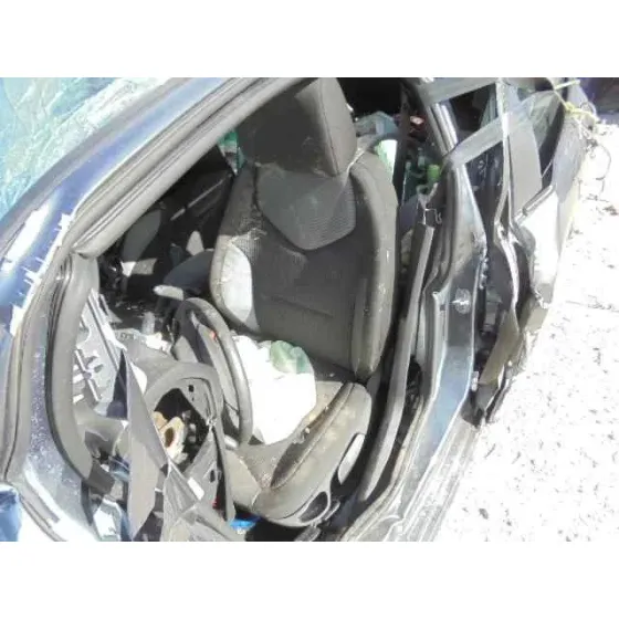 PEUGEOT 308 '2010 SPORT GRIS OSCURO