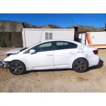 TOYOTA AVENSIS (T27) '2015 ADVANCE BLANCO