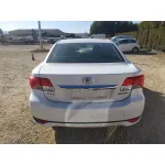 TOYOTA AVENSIS (T27) '2015 ADVANCE BLANCO