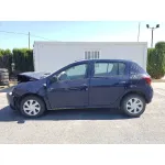 DACIA SANDERO '2018 BASIS AZUL