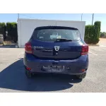 DACIA SANDERO '2018 BASIS AZUL