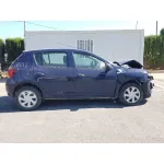 DACIA SANDERO '2018 BASIS AZUL