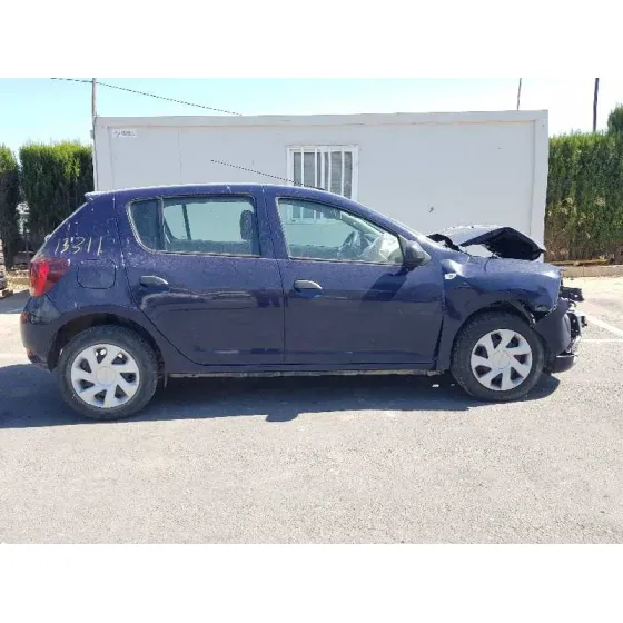 DACIA SANDERO '2018 BASIS AZUL