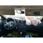 DACIA SANDERO '2018 BASIS AZUL