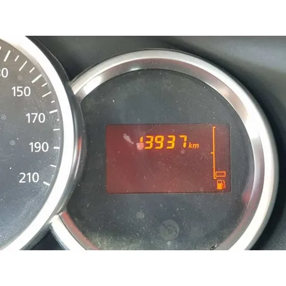 DACIA SANDERO '2018 BASIS AZUL