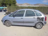 Imagen del vehículo