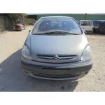 CITROEN XSARA PICASSO '2001 2.0 HDI GRIS