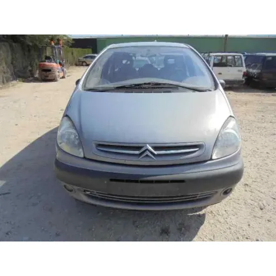 CITROEN XSARA PICASSO '2001 2.0 HDI GRIS