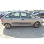 CITROEN XSARA PICASSO '2001 2.0 HDI GRIS