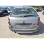 CITROEN XSARA PICASSO '2001 2.0 HDI GRIS