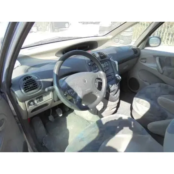 CITROEN XSARA PICASSO '2001 2.0 HDI GRIS