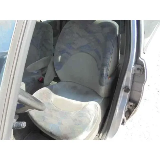 CITROEN XSARA PICASSO '2001 2.0 HDI GRIS