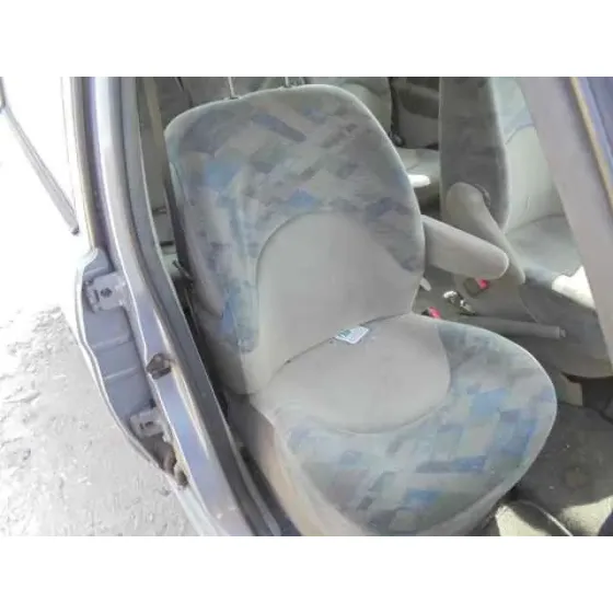 CITROEN XSARA PICASSO '2001 2.0 HDI GRIS