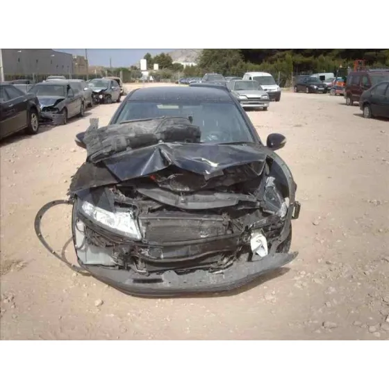 HONDA CIVIC BERLINA 5 (FK) '2009 2.2 I-CTDI LUXURY NEGRO