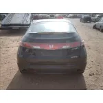 HONDA CIVIC BERLINA 5 (FK) '2009 2.2 I-CTDI LUXURY NEGRO