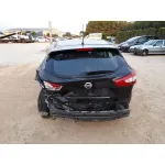 Nissan QASHQAI II (J11, J11_) 2013