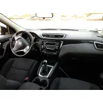 Nissan QASHQAI II (J11, J11_) 2013