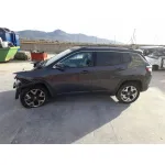 Jeep COMPASS (MP, M6, MV, M7) 2017