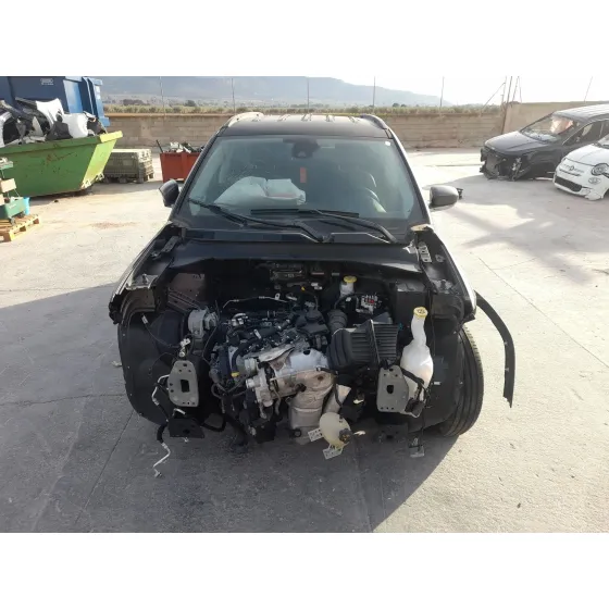 Jeep COMPASS (MP, M6, MV, M7) 2017