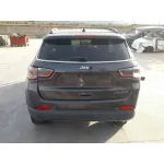 Jeep COMPASS (MP, M6, MV, M7) 2017