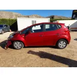 Hyundai IX20 (JC) 2011