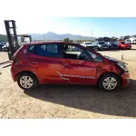 Hyundai IX20 (JC) 2011