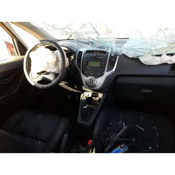 Hyundai IX20 (JC) 2011