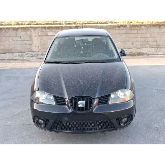Seat IBIZA III (6L1) 2002