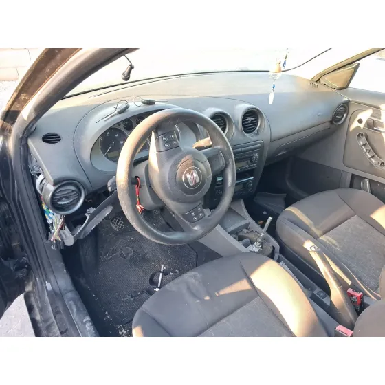 Seat IBIZA III (6L1) 2002