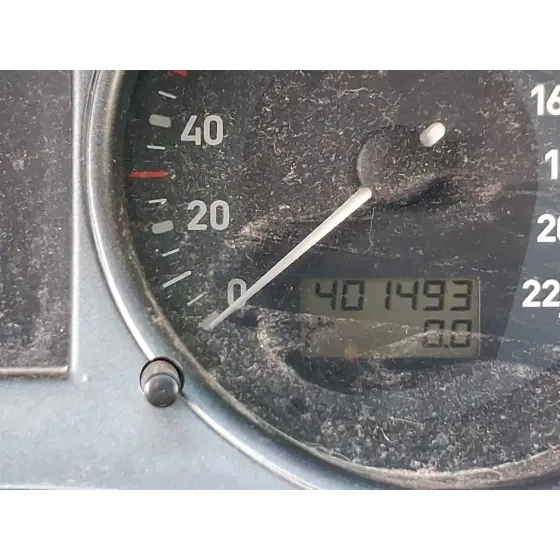 Seat IBIZA III (6L1) 2002
