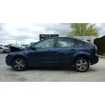 FORD FOCUS BERLINA (CAP) '2007 AMBIENTE (D) AZUL