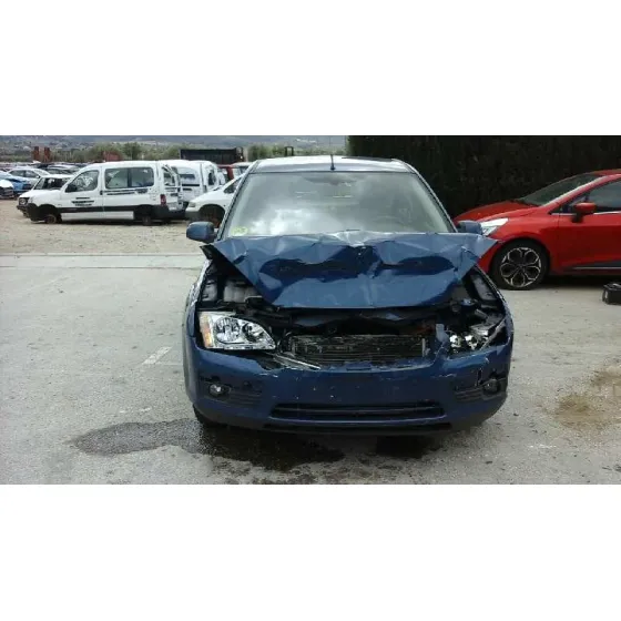 FORD FOCUS BERLINA (CAP) '2007 AMBIENTE (D) AZUL