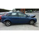 FORD FOCUS BERLINA (CAP) '2007 AMBIENTE (D) AZUL