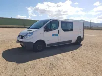 Imagen del vehículo