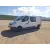 RENAULT TRAFIC COMBI (AB 4.01) '2009 6 - PLAZAS, ACRISTALADO PARCIAL, COMBI CORTO BLANCO