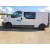 RENAULT TRAFIC COMBI (AB 4.01) '2009 6 - PLAZAS, ACRISTALADO PARCIAL, COMBI CORTO BLANCO