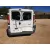 RENAULT TRAFIC COMBI (AB 4.01) '2009 6 - PLAZAS, ACRISTALADO PARCIAL, COMBI CORTO BLANCO