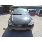 FORD FOCUS BERLINA (CAK) FORD FOCUS BERLINA (CAK) '2002 GHIA NEGRO 2001