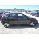 FORD FOCUS BERLINA (CAK) FORD FOCUS BERLINA (CAK) '2002 GHIA NEGRO 2001