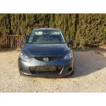 MAZDA 2 LIM. (DE) '2008 1.3 STYLE (5-PTAS.) GRIS OSCURO