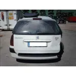 PEUGEOT 307 BREAK / SW (S1) PEUGEOT 307 BREAK / SW (S1) '2002 BREAK XR BLANCO 2002