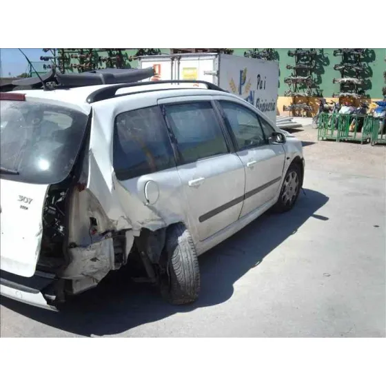 PEUGEOT 307 BREAK / SW (S1) '2002 BREAK XR BLANCO