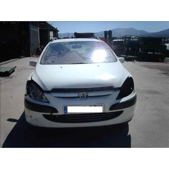 PEUGEOT 307 BREAK / SW (S1) '2002 BREAK XR BLANCO