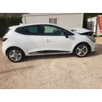 RENAULT CLIO IV '2017 LIMITED BLANCO