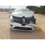 RENAULT CLIO IV '2017 LIMITED BLANCO
