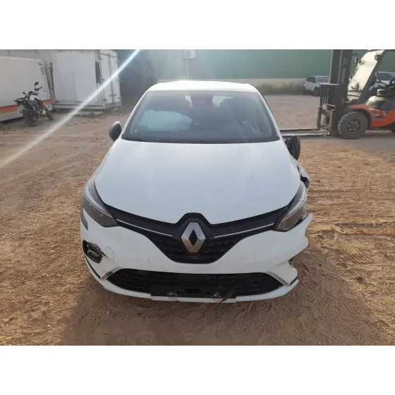 Renault CLIO V (B7_) 2020