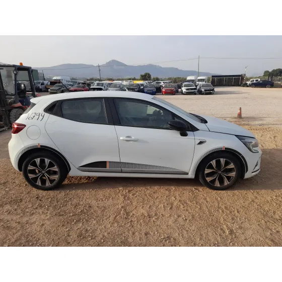 Renault CLIO V (B7_) 2020